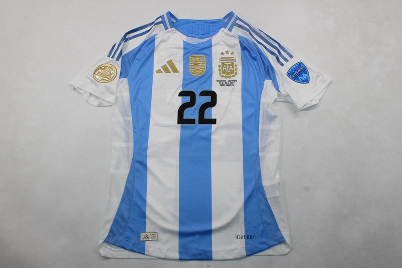 Argentina 2024