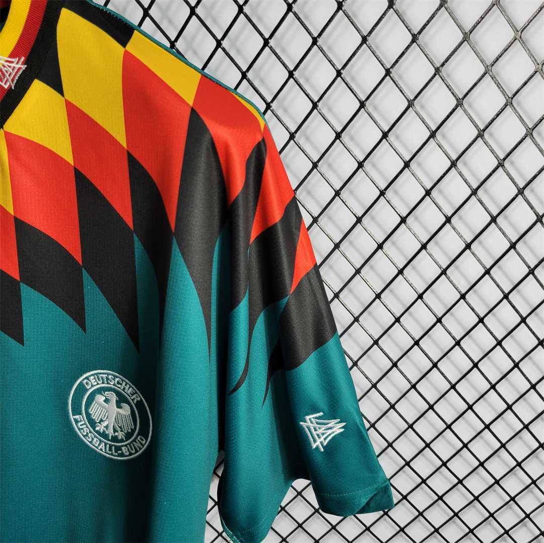 Camiseta Alemania 1994