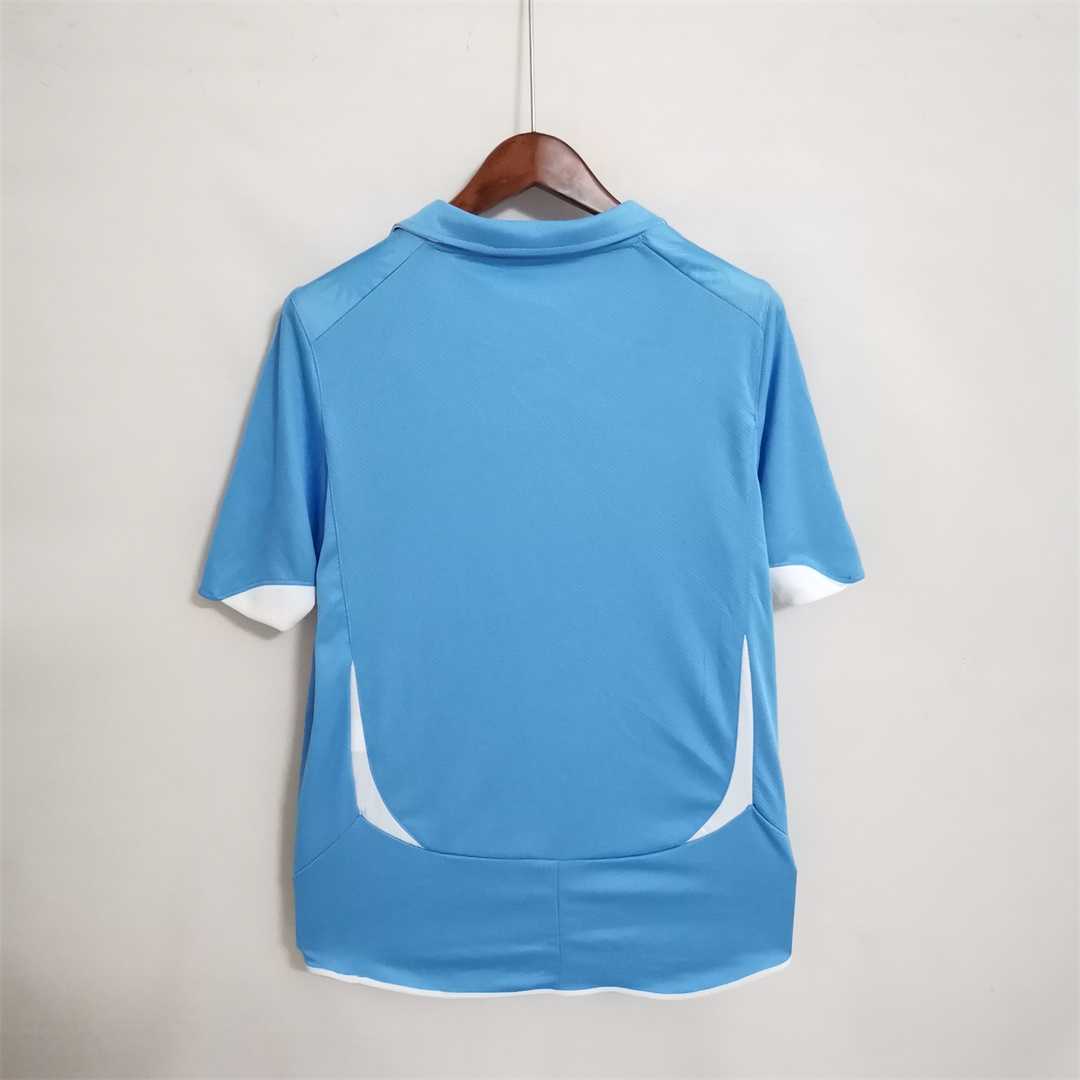 Camiseta Uruguay 2010