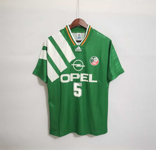 Irlanda 1992/1994