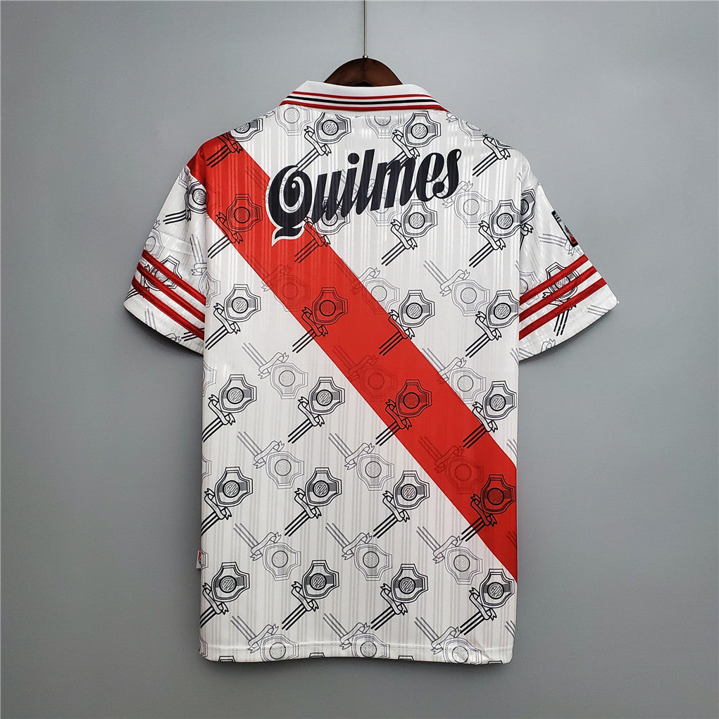 River Plate 96/97