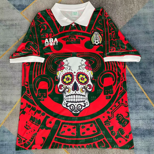 Mexico 97 (Especial Halloween)