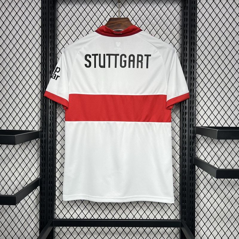 Vfb Stuttgarts 24/25