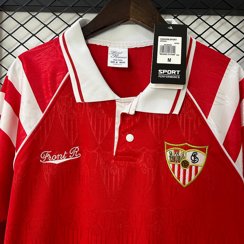 Sevilla 92/93