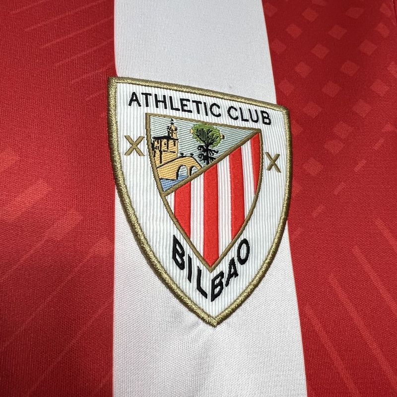 Athletic Bilbao 24/25