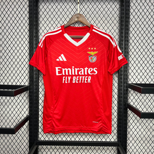 Benfica 24/25