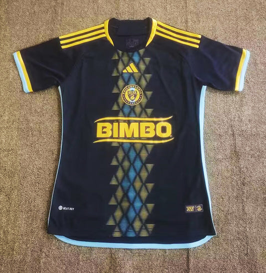 Philadelphia Union 24/25