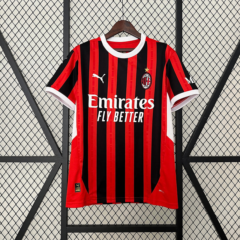 AC Milan 24/25