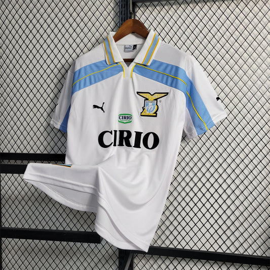 Lazio 98/00