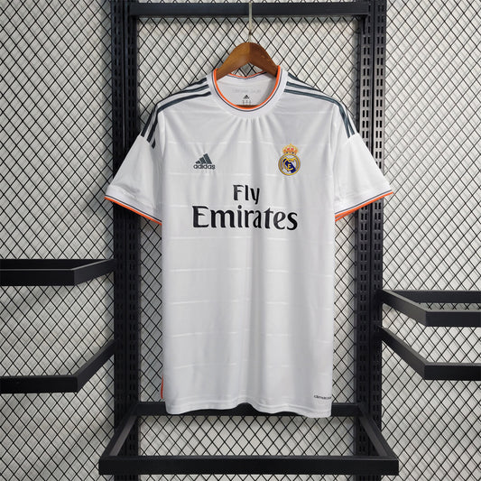 Real Madrid 2013/2014