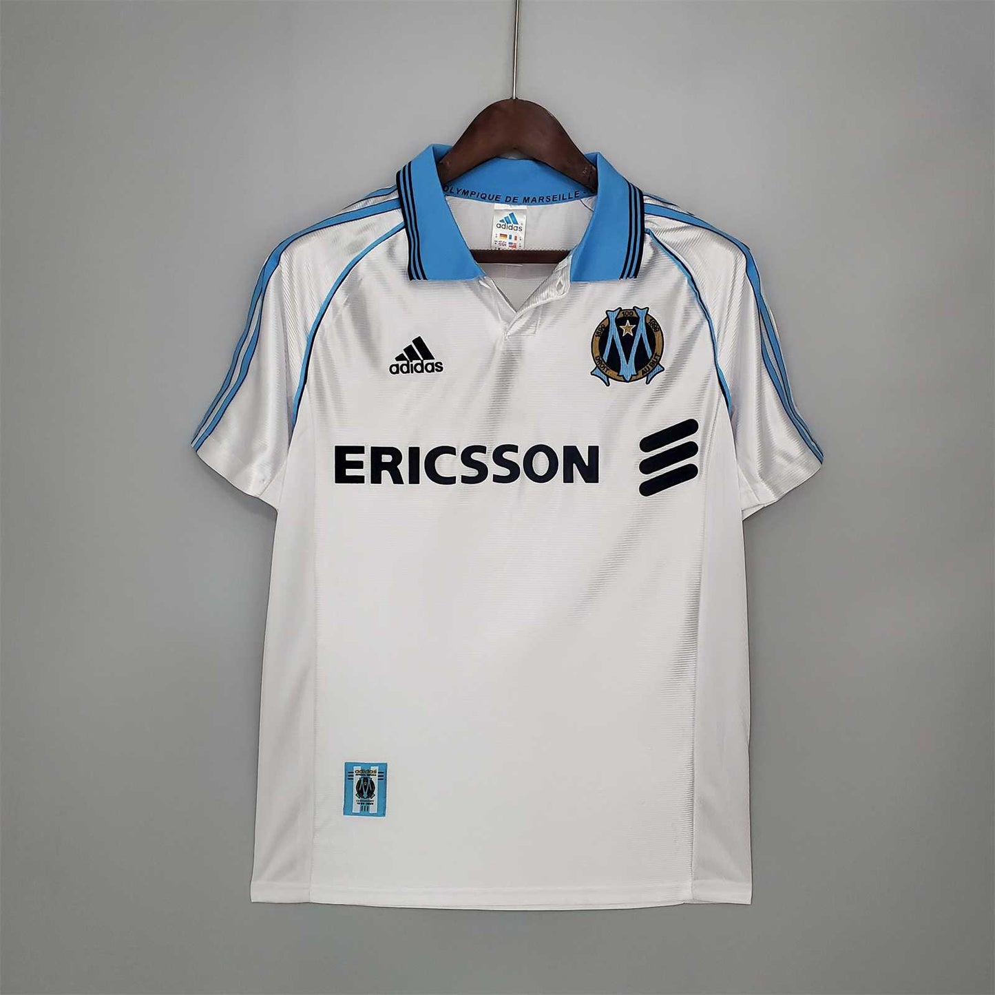 Marseille 98/99