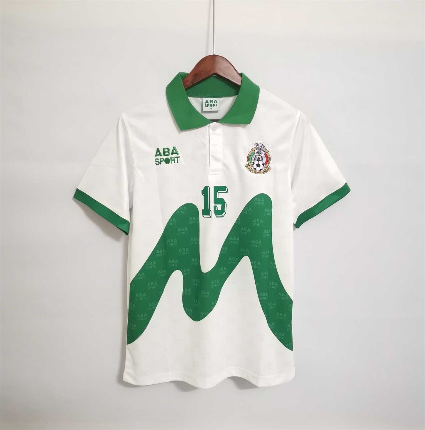 México 1995