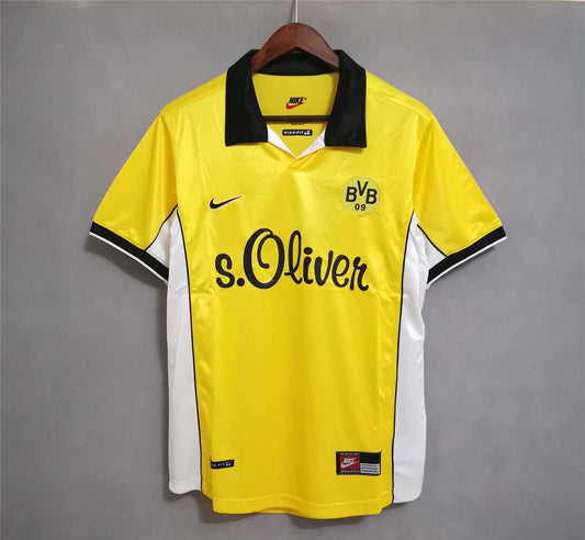 Borussia Dortmund 1998