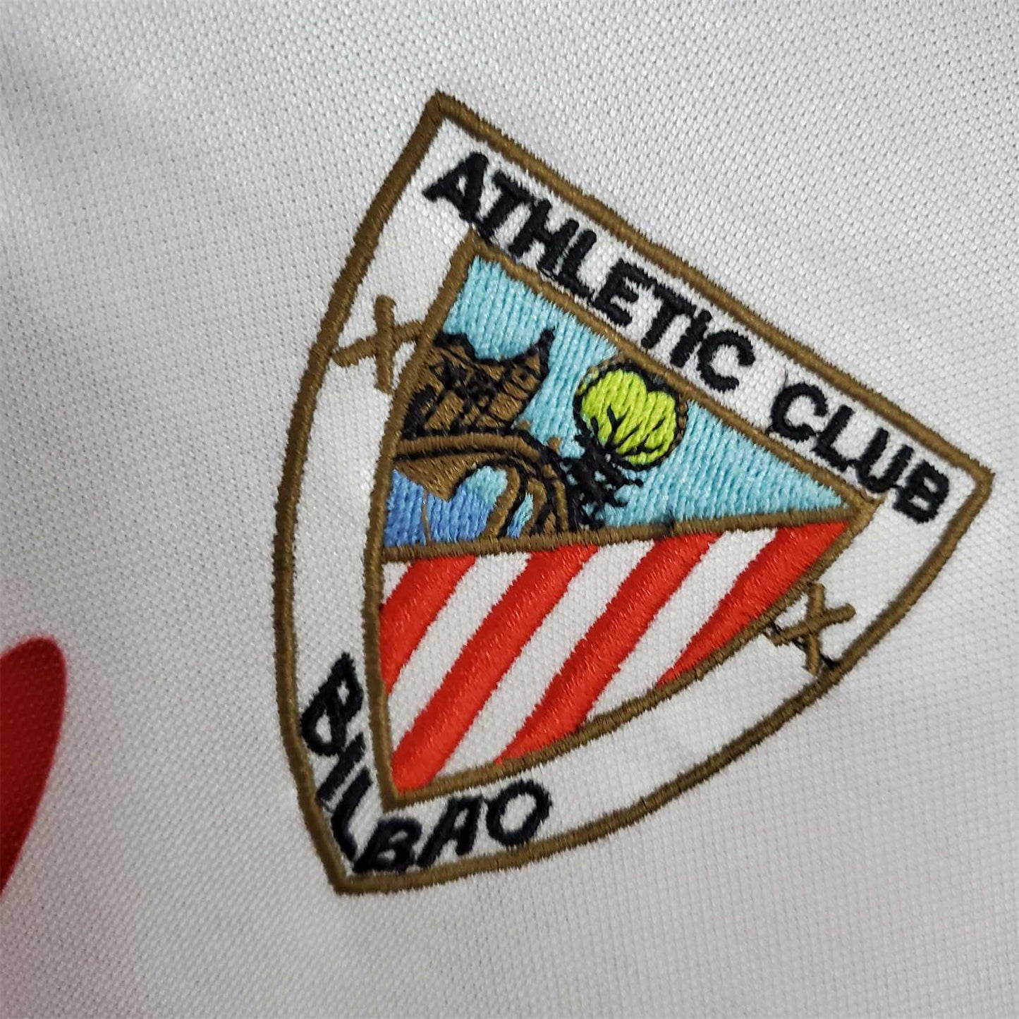 Athletic Bilbao 97/98