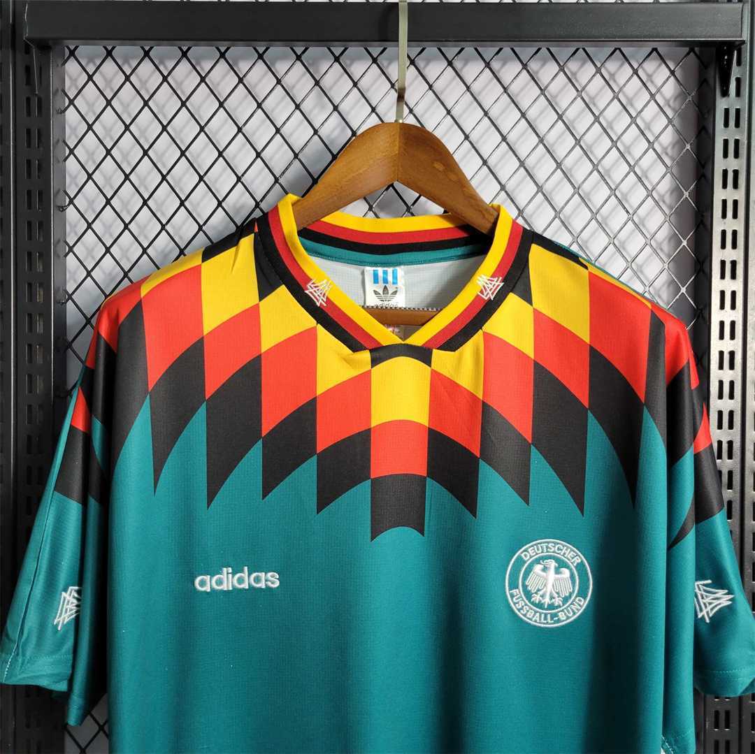 Camiseta Alemania 1994