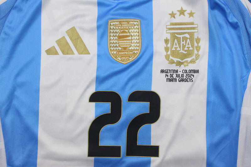 Argentina 2024