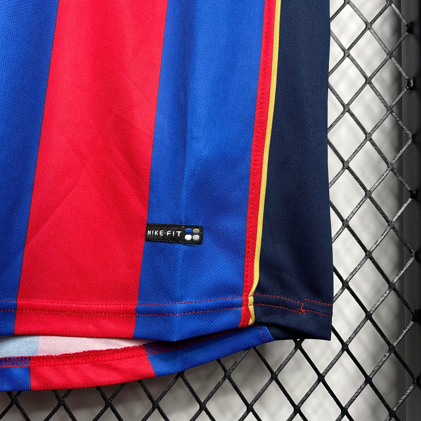 Camiseta Barcelona 04/05