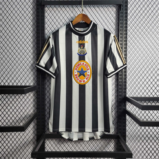 Newcastle 97/99