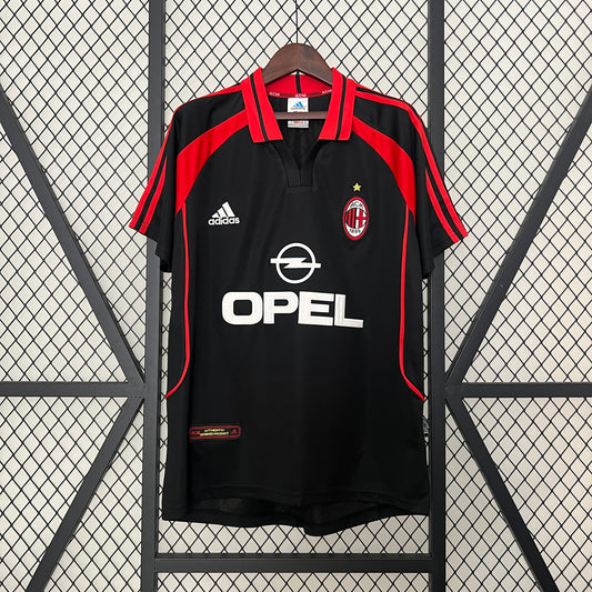 AC Milan 00/01