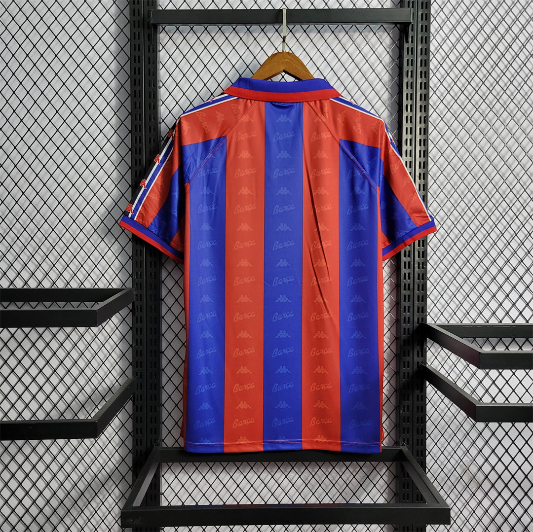 Barcelona 96/97