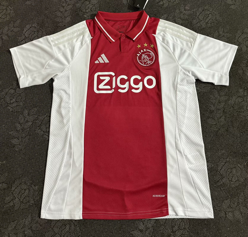 Ajax 24/25