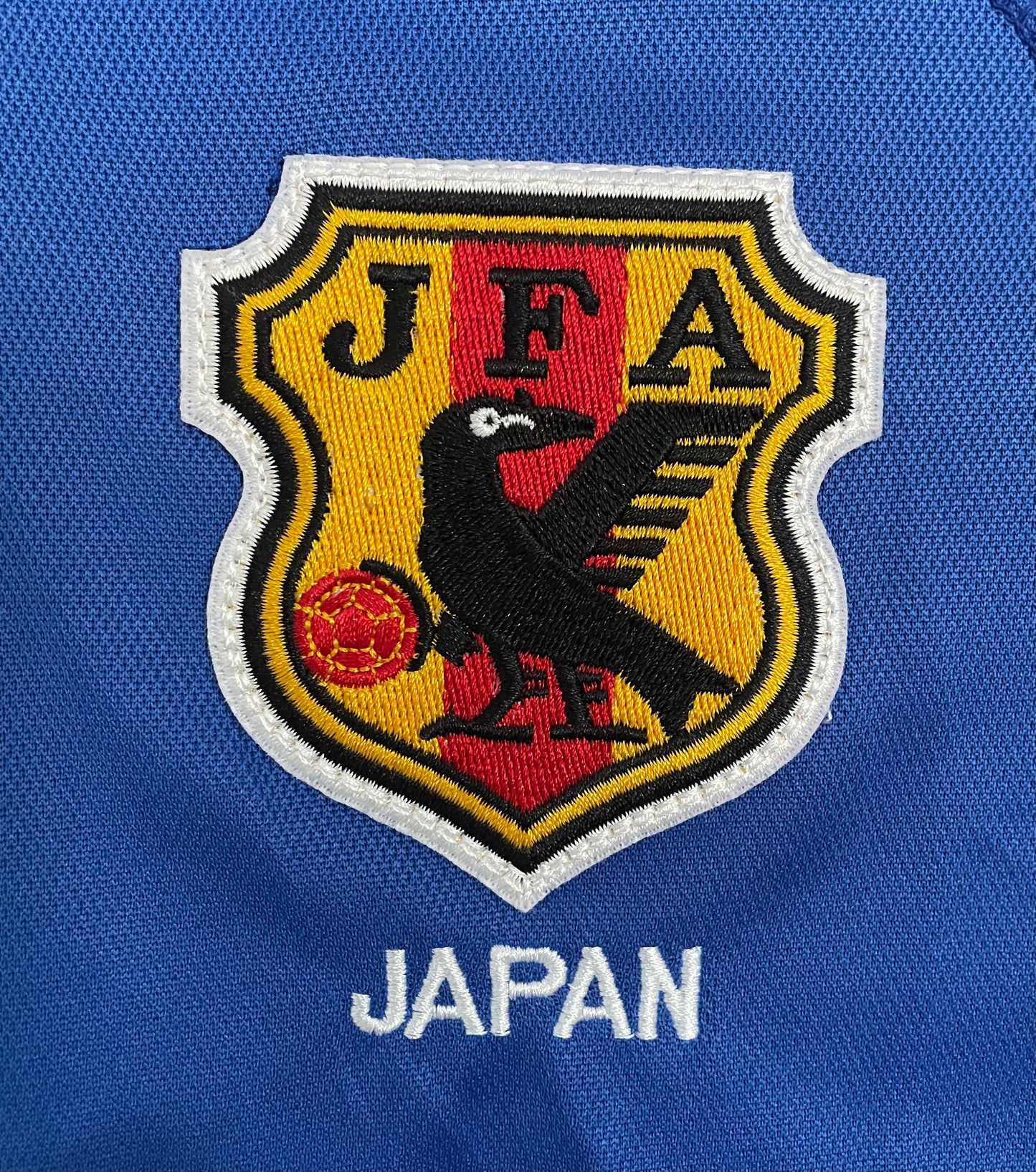 Camiseta Japón 2000