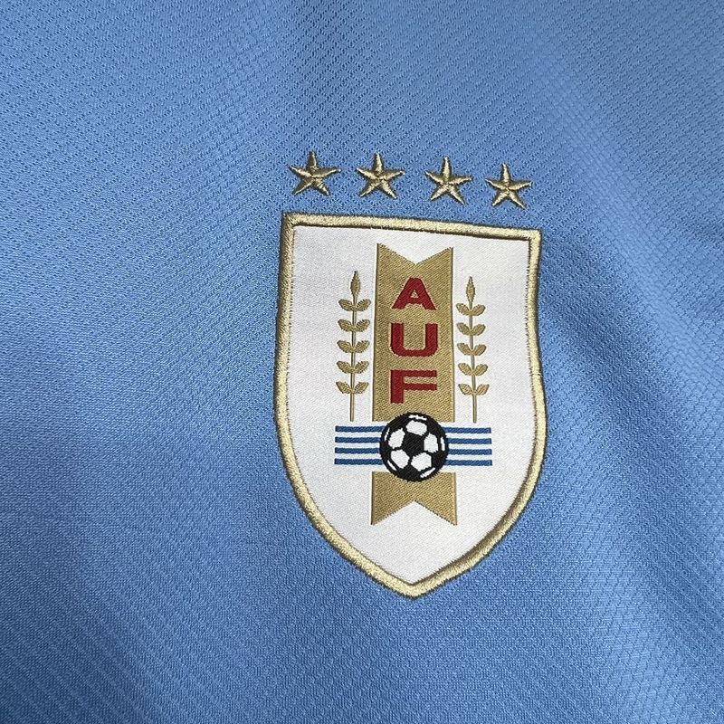 Uruguay 2024