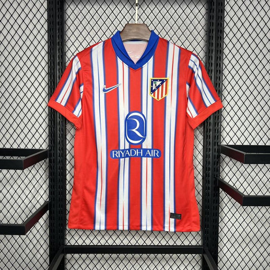 Atlético de Madrid 24/25