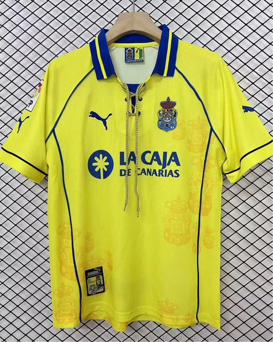 UD Las Palmas 97/98