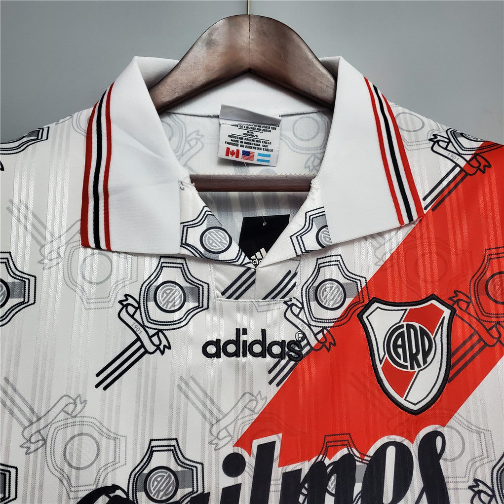 River Plate 96/97