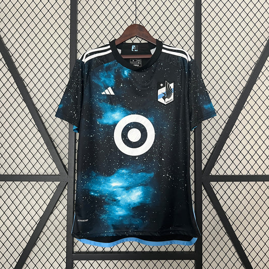 Minnesota United 24/25