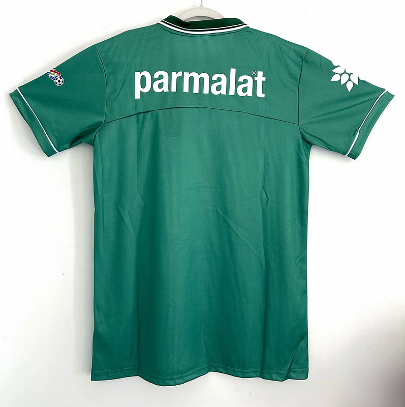 Palmeiras 1999 (100th anniversary)