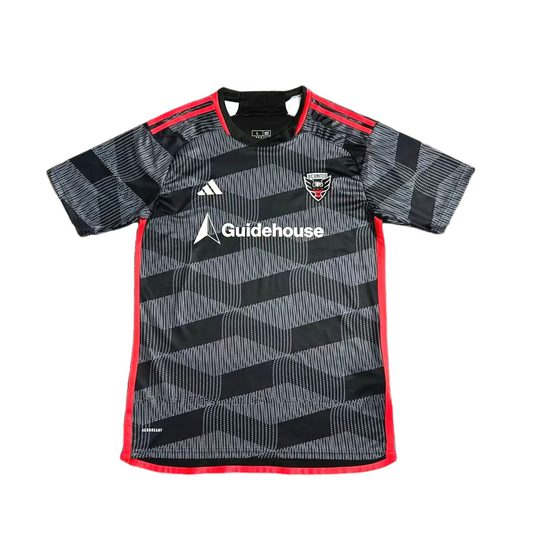 D.C United 24/25