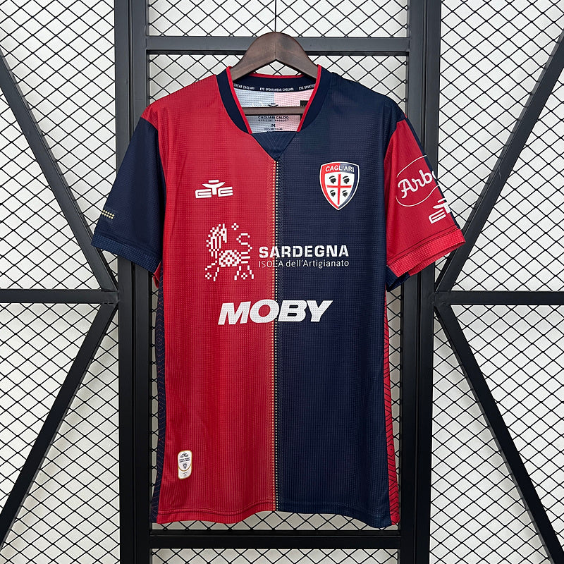 Cagliari 24/25