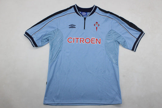 Celta 99/00