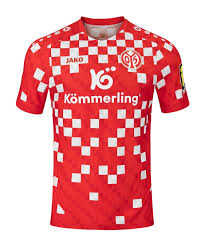 FSV Mainz 24/25