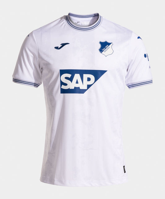 Segunda equipación Hoffenheim 24/25