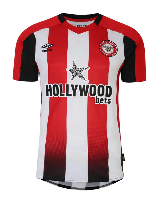 Brentford 24/25